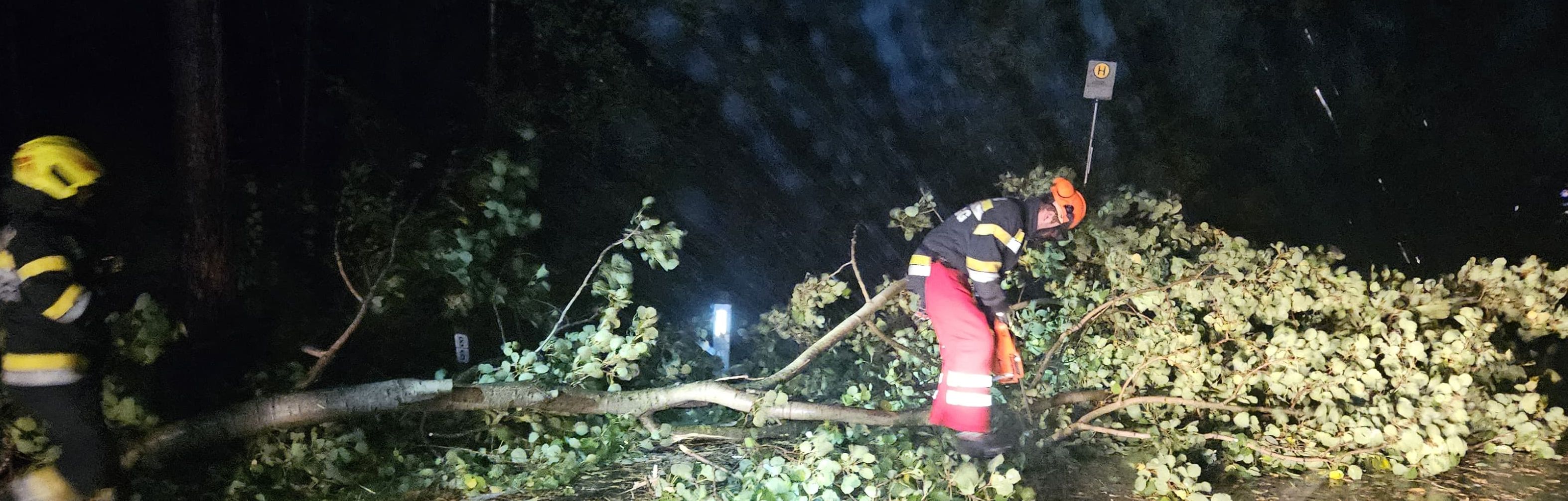 Sturmeinsatz 23.10.2025