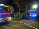 Wohnhausbrand Weinitzen 19.4.2017
