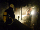 Wohnhausbrand Weinitzen 19.4.2017