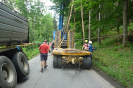 LKW Bergung 4.6.2018