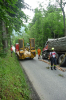 LKW Bergung 4.6.2018