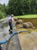 UW-Einsatz