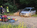 Monatsübung August