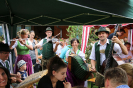 Sommerfest 9.7.2017