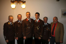 Wehr- und Wahlversammlung 20.1.2017