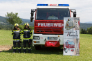 90 Jahre FF Rinnegg Jubiläumsfest 7.7.2019