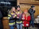 Friedenslicht 23.12.2024