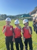 Bereichsfeuerwehrjugendleistungsbewerb Kumberg 22.6.2025
