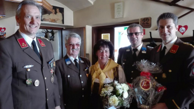 50er Johanna Pezdicek